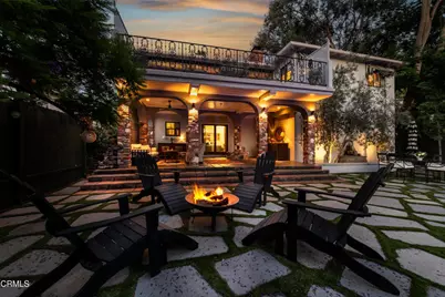 5003 Los Robles Street, Los Angeles, CA 90041 - Photo 31