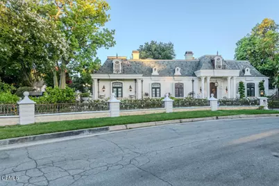 567 Meadow Grove Street, La Canada Flintridge, CA 91011 - Photo 57