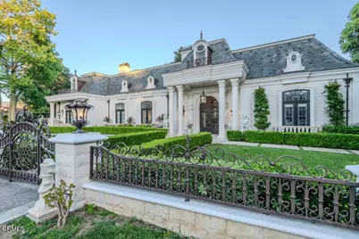 567 Meadow Grove Street, La Canada Flintridge, CA 91011 - Photo 3