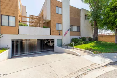 714 N Howard #H, Glendale, CA 91206 - Photo 3