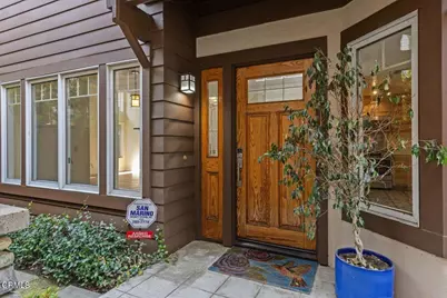 2871 Ashley Drive, Pasadena, CA  - Photo 5