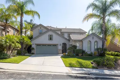28450 Redwood Canyon Place, Santa Clarita, CA 91390 - Photo 1