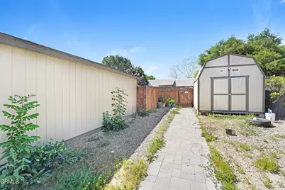 203 N Fulton Street, Ojai, CA 93023 - Photo 25