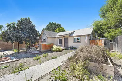 203 N Fulton Street, Ojai, CA 93023 - Photo 15