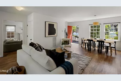 2377 W Silver Lake Drive, Los Angeles, CA 90039 - Photo 5