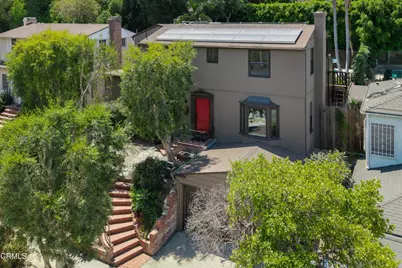 2377 W Silver Lake Drive, Los Angeles, CA 90039 - Photo 1