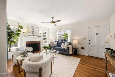 1602 Forest Avenue, Pasadena, CA 91103 - Photo 5