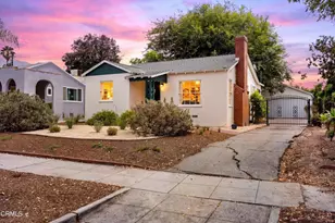 1602 Forest Ave, Pasadena, CA 91103 - Photo 1