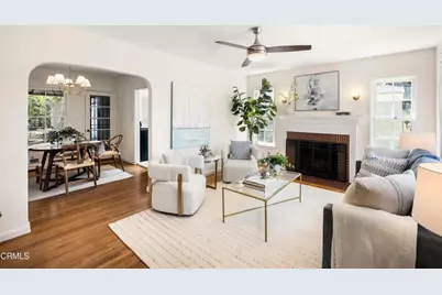 1602 Forest Avenue, Pasadena, CA 91103 - Photo 3