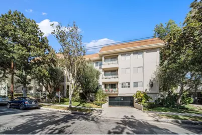 420 S Madison Avenue #204, Pasadena, CA 91101 - Photo 3