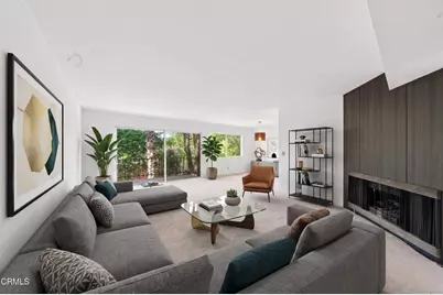 420 S Madison Avenue #204, Pasadena, CA 91101 - Photo 7