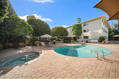 420 S Madison Avenue #204, Pasadena, CA 91101 - Photo 33