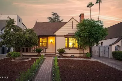 1226 Carmen Drive, Glendale, CA 91207 - Photo 5