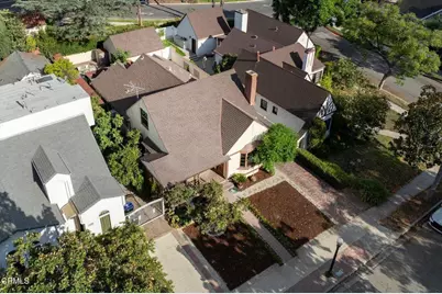 1226 Carmen Drive, Glendale, CA 91207 - Photo 49