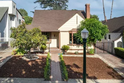 1226 Carmen Drive, Glendale, CA 91207 - Photo 3