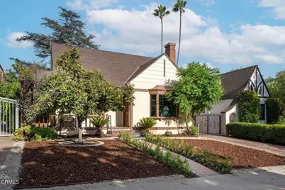 1226 Carmen Drive, Glendale, CA 91207 - Photo 1