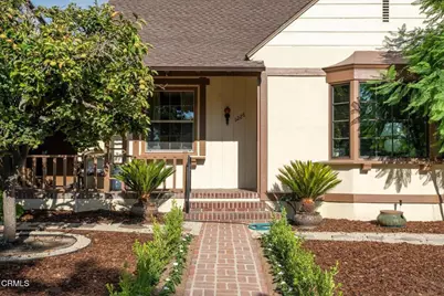 1226 Carmen Drive, Glendale, CA 91207 - Photo 7