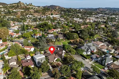 1226 Carmen Drive, Glendale, CA 91207 - Photo 51