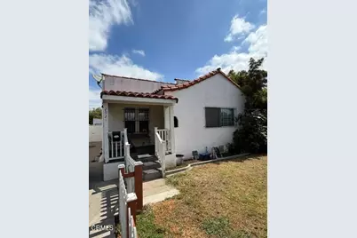 2921 Illinois Avenue, South Gate, CA 90280 - Photo 1