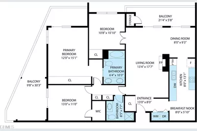 3481 Stancrest Drive #126, Glendale, CA 91208 - Photo 49