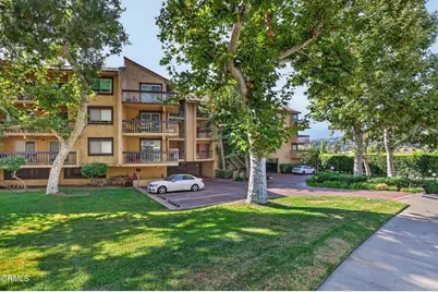 3481 Stancrest Drive #126, Glendale, CA 91208 - Photo 47