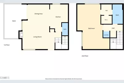 530 N Orange Grove Blvd Boulevard, Pasadena, CA 91103 - Photo 33