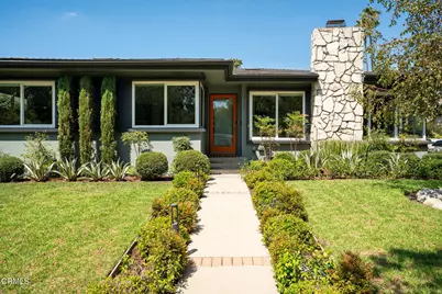 935 S Euclid Avenue, Pasadena, CA 91106 - Photo 1