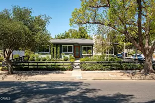 935 S Euclid Ave, Pasadena, CA 91106 - Photo 23