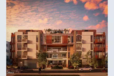 127 N Madison Avenue #312, Pasadena, CA 91101 - Photo 1