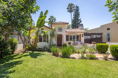 474 Colman Street, Altadena, CA 91001 - Photo 1