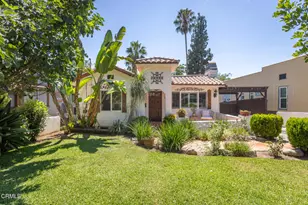 474 Colman St, Altadena, CA 91001 - Photo 1
