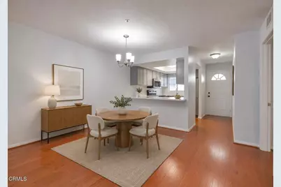 625 Orange Grove Avenue #F, South Pasadena, CA 91030 - Photo 3