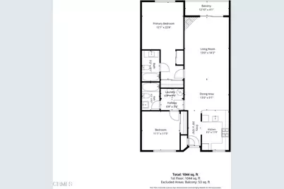 625 Orange Grove Avenue #F, South Pasadena, CA 91030 - Photo 19