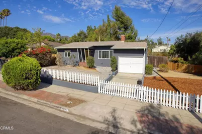 3910 Sunset Avenue, Montrose, CA 91020 - Photo 1