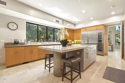 2190 Kinneloa Canyon Road, Pasadena, CA 91107 - Photo 13