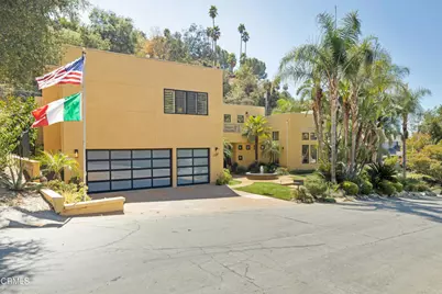 2190 Kinneloa Canyon Road, Pasadena, CA 91107 - Photo 5