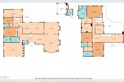 2190 Kinneloa Canyon Road, Pasadena, CA 91107 - Photo 63