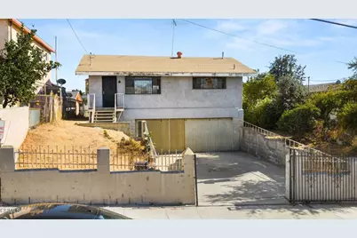 3328 Winter Street, Los Angeles, CA 90063 - Photo 1
