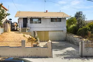 3328 Winter St, Los Angeles, CA 90063 - Photo 1