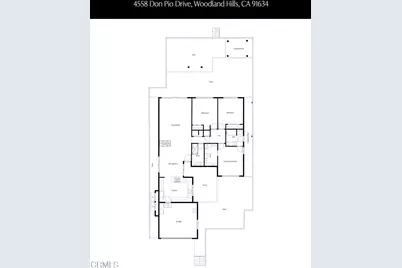 4558 Don Pio Drive, Los Angeles, CA 91364 - Photo 55