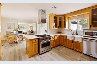 4558 Don Pio Drive, Los Angeles, CA 91364 - Photo 15
