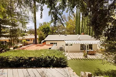 4558 Don Pio Drive, Los Angeles, CA 91364 - Photo 43