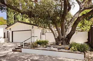 4558 Don Pio Dr, Los Angeles, CA 91364 - Photo 1