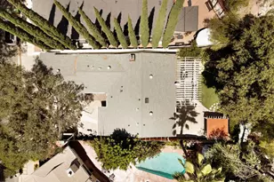 4558 Don Pio Dr, Los Angeles, CA 91364 - Photo 47