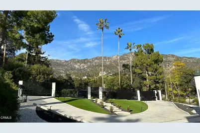 1400 E Palm Street, Altadena, CA 91001 - Photo 1