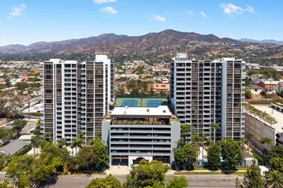 343 Pioneer Drive #101, Glendale, CA 91203 - Photo 1