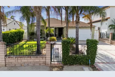 6451 Denny Avenue, North Hollywood, CA 91606 - Photo 1