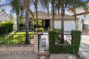 6451 Denny Ave, North Hollywood, CA 91606 - Photo 1