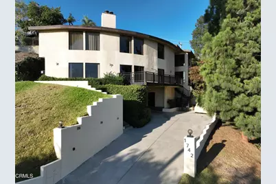 1742 Hill Drive, South Pasadena, CA 91030 - Photo 1