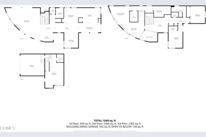 1742 Hill Drive, South Pasadena, CA 91030 - Photo 31